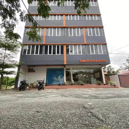 Super 8 Hotel Alor Setar