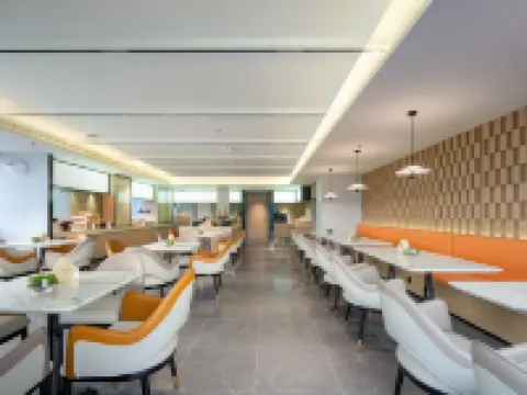 Atour Hotel Lishui Longquan Hotels in Longquan