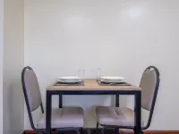 羅馬法院服務式公寓 上山区附近的飯店