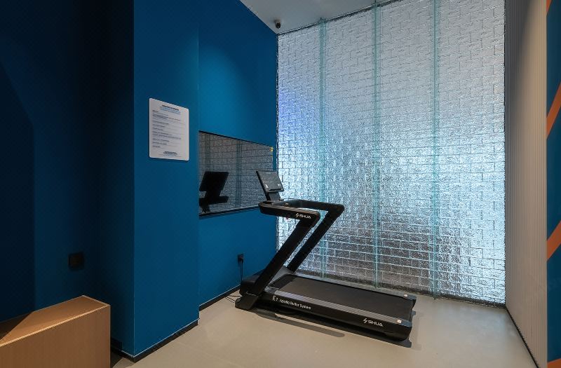 Holiday Inn Express Chongqing Nanbin Road by IHG photo 2