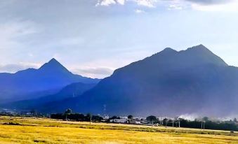 Lijiang Juxian Hotel - Housity