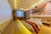 Haifanxing Chain Hotel (Xingguo Avenue)