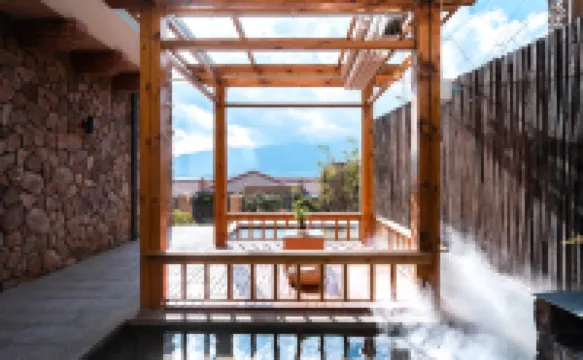 Dali Linyin Seaview Esports Resort Villa