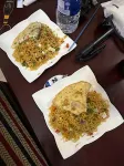JORANY INDIAN HOTEL โรงแรมใน