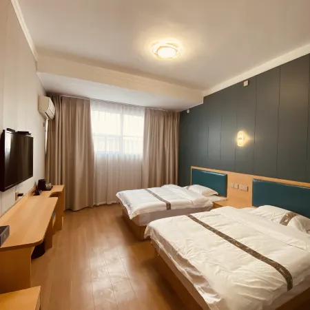 Xiping Peninsula Hotel Hotels in Xiping