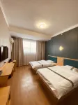 Xiping Peninsula Hotel Hotels near Xipingxian Tangxi Baojian Museum