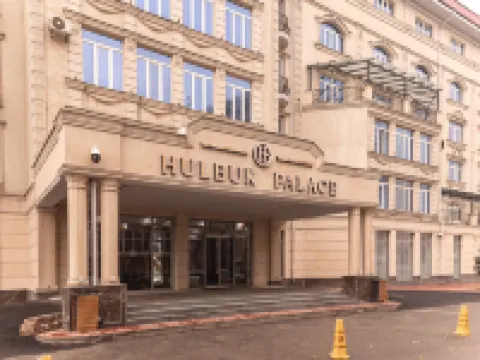 Hulbuk Palace Hotels in Dushanbe