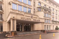 Hulbuk Palace