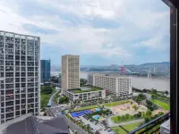 Chongqing yunduola Hotel Hotel in zona Sanxia Migrants Memorial Hall