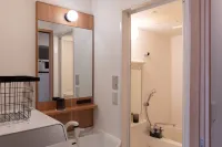 Yksi Stay ＆ Apartment Osaka - Апартаменты