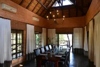 Zwahili Private Game Lodge & Spa