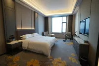 Shengdu Hotel (Huocheng Qingshuihe) Hôtels à : Huocheng