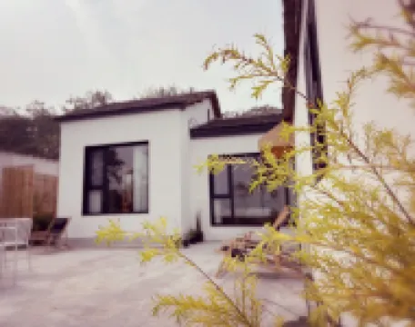Jinlangli Homestay (Laoshan Island)