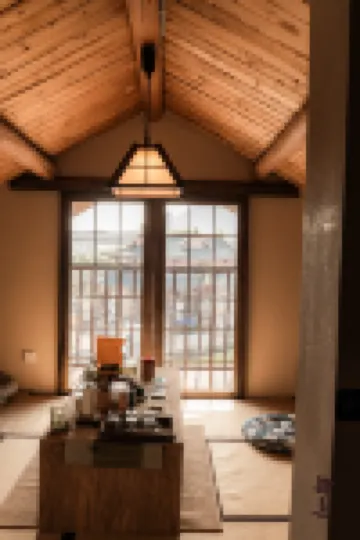 Sixi Homestay (Bamian Laifeng Branch)