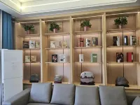 Jane Love Smart Hotel (Lanzhou University of Arts and Science) - อีสปอร์ต