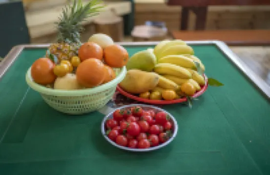 悦來悦漫別墅（東江湖景區店）