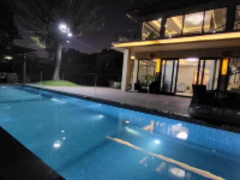 Liyang Zhutang Yishe Homestay