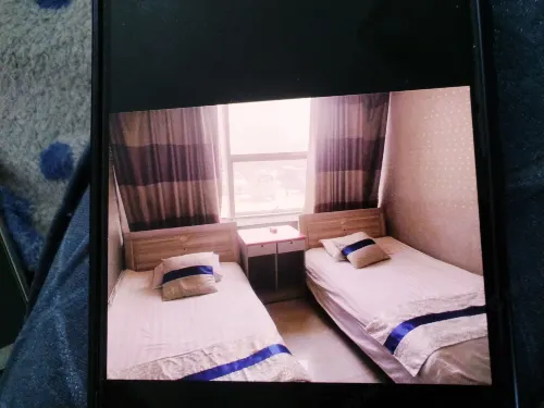 Binzhou Xinwanli Express Hotel (Bohai Twenty-first Road)