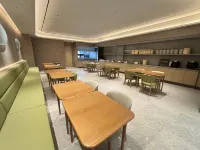 JI Hotel (Kaifeng Qi County) - sarapan