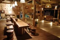 Fandee Island - Tad Lo - Bolaven Loop Pakse - Pet friendly