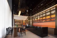 Hampton by Hilton Lianyungang Guannan - breakfast