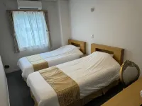 Business Hotel Yamate Inn