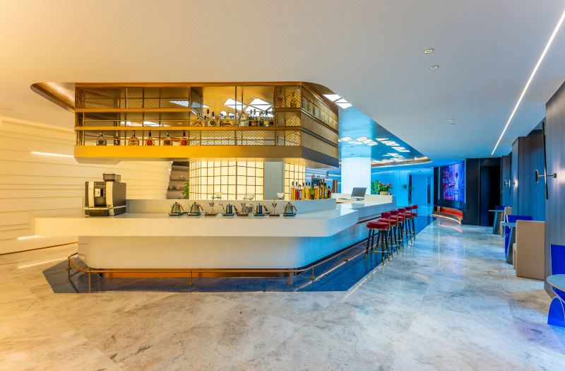 Wanfei Tencent TiMi Hotel (Hangzhou Huanglong Vanke International Center Store) photo 3