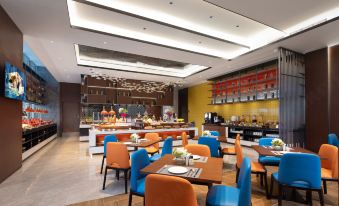 Hampton by Hilton Hefei Binhu