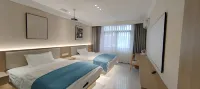 Dujiangyan Mingxuan Hotel