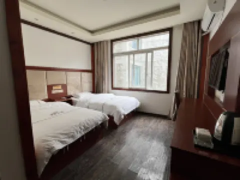 松潘雲熙客棧（松州古城景區店）