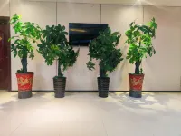 Qimota Zhongshaliu Hotel Hotels in Qiemo