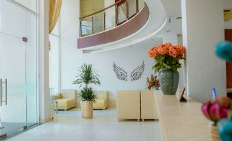 Lanxy Hotel Nha Trang