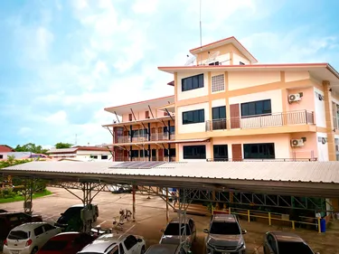 รูปภาพของโรงแรมกาญจนาสกลนคร