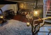 Qingdao Kaishan Yishu Homestay (Laoshan)