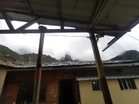 Zhagana Shishan Homestay