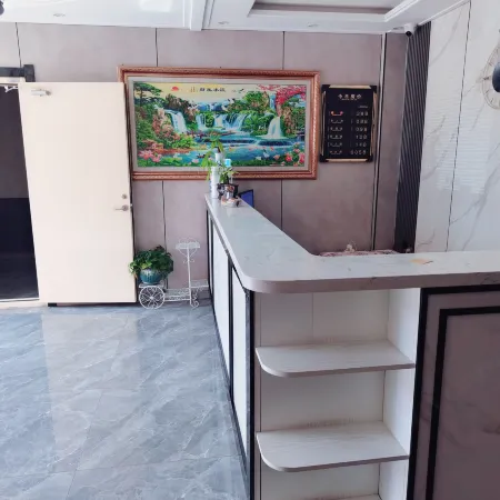 Yi'an Yutai Hotel