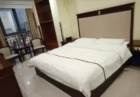 Shaxian Xinlong Business Hotel Hotels near Suspension Bridge