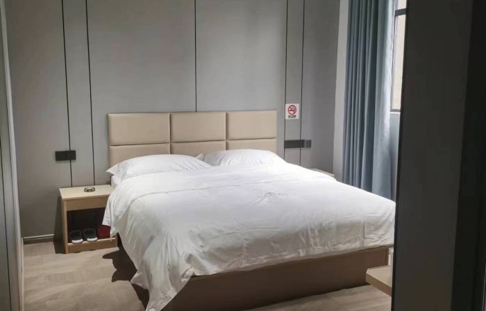 Roca Boutique Hotel