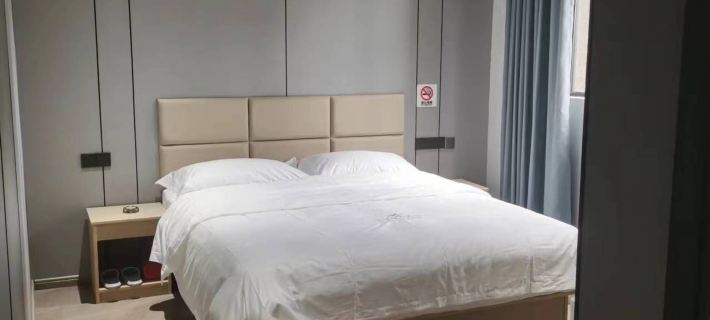 Roca Boutique Hotel Hotels in Le'an