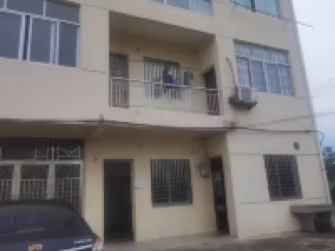 Xianju Lei Ge B&B
