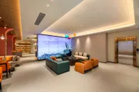 Huangshan City travel light luxury hotel - 3 stelle
