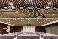 โรงแรมหงลี่ซีซ่าง - ที่มีที่จอดรถ