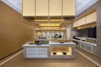 Vienna International Hotel (Dujiangyan Ancient City Scenic Area South Bridge Branch)