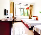 yulanrenjia - วิวภูเขา