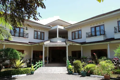 Resort Prima Cipayung