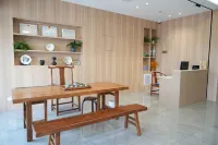 Ruitai's Home Homestay (Third Seawater Bathing Beach) - 2 estrellas