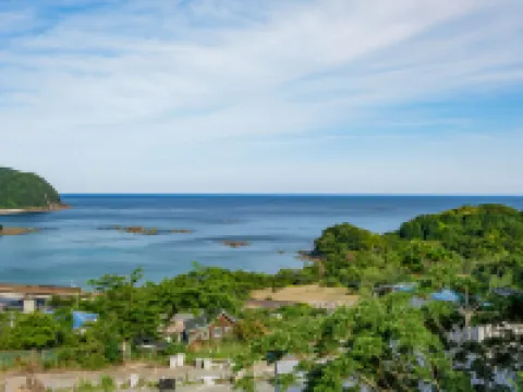 ノスタルジア ナサ 海陽町のホテル