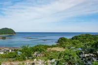 NOSTALGIA NASA Hotel di Kaiyo