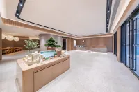 全季酒店(貴陽大十字中山西路地鐵站店)