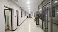 Alxa Zuoqi Bon Voyage Hotel Hotel